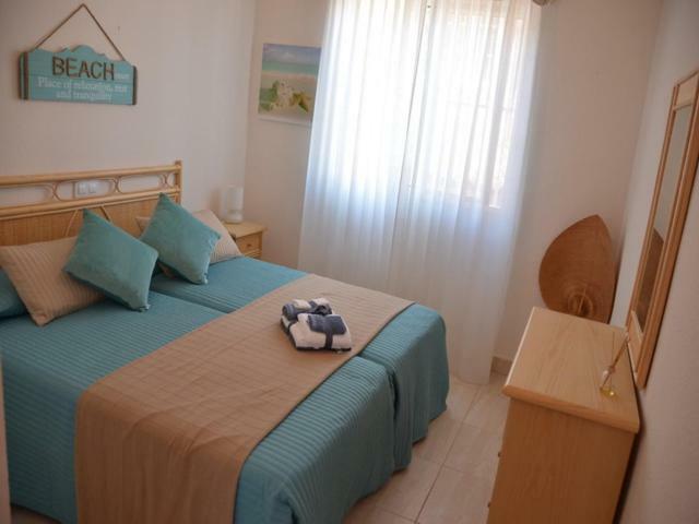 La Mata Beach Bungalow Las Dunas Exterior foto